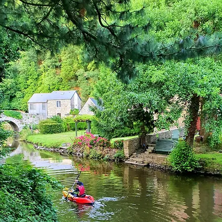 Les Bords De Rance * Dinan